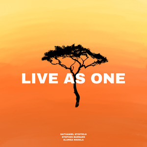 Live as One