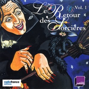 Primevère et la sorcière de l'hiver