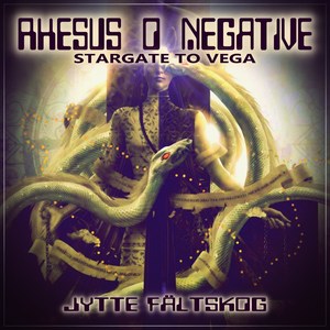 Rhesus O Negative (Stargate to Vega)