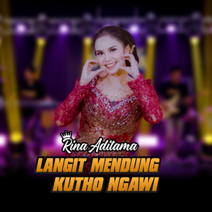 Langit Mendung Kutho Ngawi (Dangdut Version)