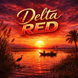 Delta Red