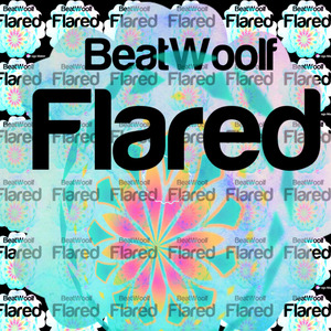 Flared
