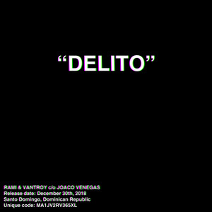 Delito
