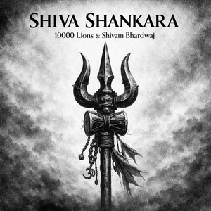 SHIVA SHANKARA
