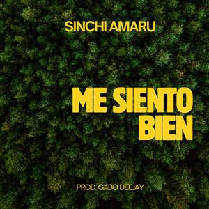 ME SIENTO BIEN