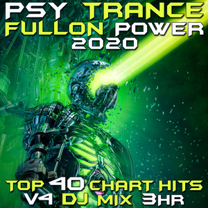 The Pyramid (Psy Trance Fullon Power 2020, Vol. 4 DJ Mixed)