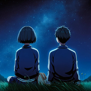 明日への帰り道