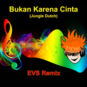 Bukan Karena Cinta