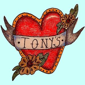 Tony's