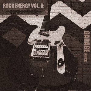 Rough Men Dirty Rock