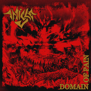 DOMAIN OF PAIN (feat. Age of Panic, Tombstone & Torsion)