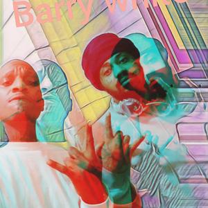 Barry White (feat. Yung Savage)
