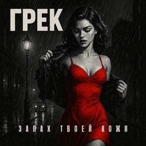 Запах твоей кожи