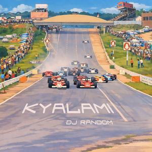 Kyalami