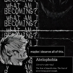 我对爱产生过敏