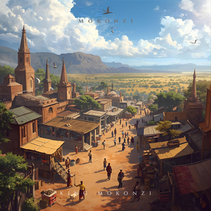 Mokonzi
