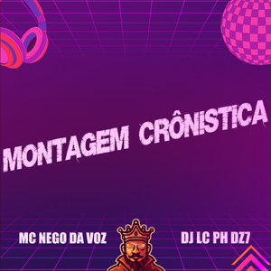 Montagem Crônistica