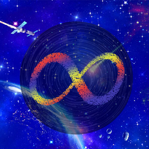 Fictitious turmoil the world