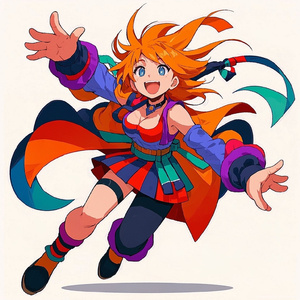 Babylon Walls Falling Down