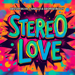 Stereo Love (Instrumental Mix)