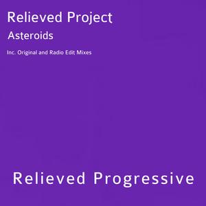 Asteroids (Original Mix)