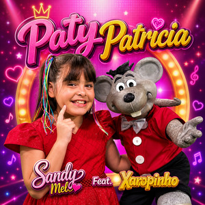 Paty Patricia