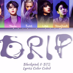 DRIP – BTS & BLACKPINK || AI COVER