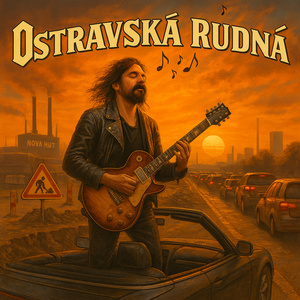 Ostravská rudná