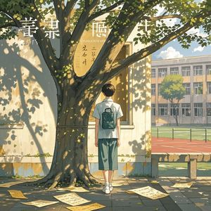 树影里的刻度-几许清风ㅤㅤㅤㅤ