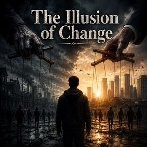 The Illusion of Change - परिवर्तनको भ्रम