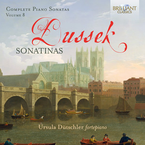 VI. Pollaca in F Major, C.111