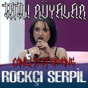 Tatlı Rüyalar (Canlı Performans)