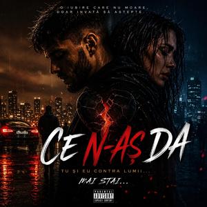 Ce N-Aș Da (Official Audio)