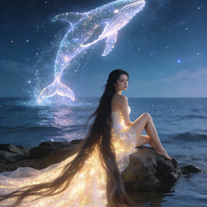 月影轻纱 (Moonlight Veil)