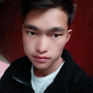 小浪漫 (Cover 马旭东)