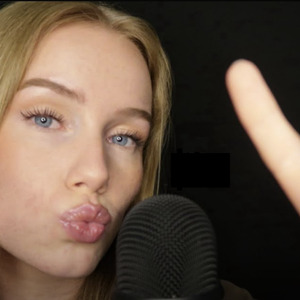 ASMR Hypnotisierende Mouth Sounds, die dich schnell einschlafen lassen