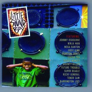 No Bother Dis Sound Boy