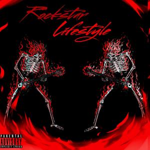 Rockstar Lifestyle (feat. Broke Keeps)