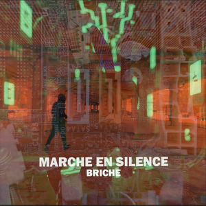 Marche en silence