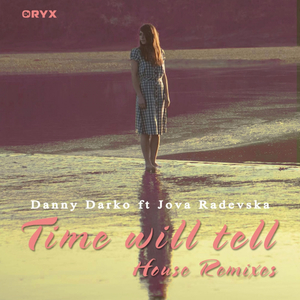 Time Will Tell (Phylaxis Remix)