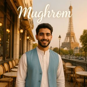 Mughrom