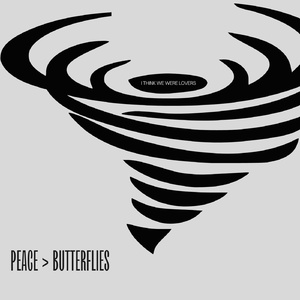 Peace > Butterflies