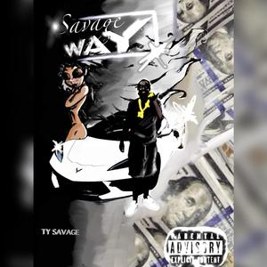 3 The Hard Way (feat. Z-Bentii & Akk)