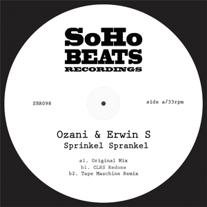 Sprinkel Sprankel (Original Mix)