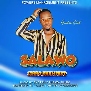 Salawo