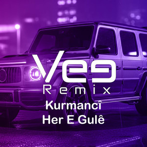 Kurmancî Her E Gulê (Remix)