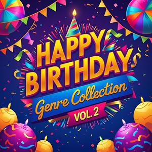 Happy Birthday (Kids Circus Version 2025)