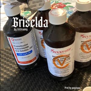 Griselda (YvngSpoon Remix)