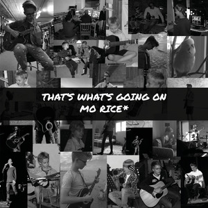 That's What's Going On