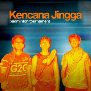KJS (feat. Rifqy Pramudya, Jaki Mayer & Afilardho) (Official Soundtrack Kencana Jingga Badminton Tournament 2026)